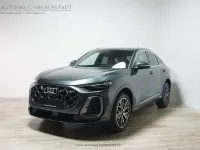 Neu Audi Q5 Sportback S-Line 204 PS (150 kW) 2025 Grau SUV