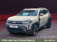 Gebraucht Dacia Duster Extreme 131 PS (96 kW) 2025 Sandstone SUV