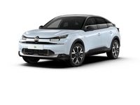 Neu Citroën C4 145 PS (106 kW) 2026 Weiß SUV
