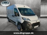 Gebraucht Toyota Proace 141 PS (103 kW) 2024 Icy white Van / Kleinbus