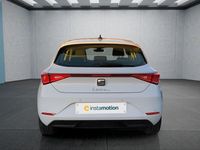 Second-hand Seat Leon 110 CP (80 kW) 2022 Alb Hatchback