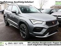 Neu Cupra Ateca 150 PS (110 kW) 2025 Graphite grau metallic SUV