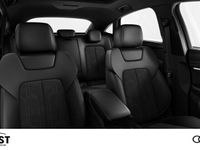 gebraucht Audi Q8 Sportback e-tron Advanced 50 quattro HuD+PANO