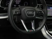 gebraucht Audi Q7 55 TFSIe Q S LINE LASER TOUR