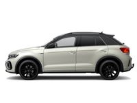 Gebraucht VW T-Roc R-line 150 PS (110 kW) 2022 SUV