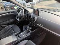 Gebraucht Audi S3 Comfort 300 PS (220 kW) 2013 Blau Limousine