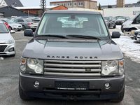 Gebraucht Land Rover Range Rover Vogue 177 PS (130 kW) 2003 Grau SUV