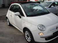 gebraucht Fiat 500 Lounge