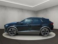 Gebraucht Cupra Formentor VZ 310 PS (228 kW) 2024 Mitternachtsschwarz SUV