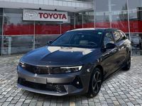 Gebraucht Opel Astra 2025 Grau