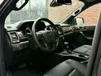 Gebraucht Ford Ranger 213 PS (156 kW) 2022 Grau Pickup