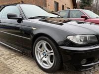 Gebraucht BMW 330 Cabriolet Performance 231 PS (169 kW) 2004 Grau Cabrio