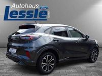 gebraucht Ford Puma ST-Line Navi/Winter-Paket/Komfort-Paket