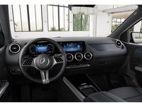 Gebraucht Mercedes B250e Advanced 163 PS (119 kW) 2024 Grau / mountaingrau Van / Kleinbus
