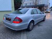 gebraucht Mercedes E230 E230 (211.052)