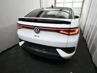 Second-hand VW ID.5 GTX 219 kW (299 CP) 2023 Alb SUV