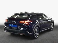 Neu Citroën C5 X 136 PS (100 kW) 2025 Blau Kombi