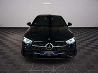 Gebraucht Mercedes C300e AMG line 204 PS (150 kW) 2022 Kombi