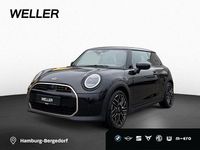 Gebraucht Mini Cooper 2024 Schwarz Kleinwagen