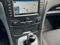 Gebraucht Ford Galaxy Business Edition 140 PS (102 kW) 2013 Schwarz Van / Kleinbus