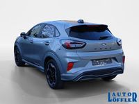 Neu Ford Puma ST-Line X 155 PS (114 kW) 2026 Silber SUV