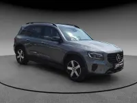 Gebraucht Mercedes GLB200 Progressive 163 PS (119 kW) 2024 Grau SUV