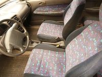 Gebraucht Suzuki Swift GLS 53 PS (38 kW) 1999 Grün Kleinwagen