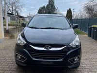 gebraucht Hyundai ix35 2.0 CRDi 2WD