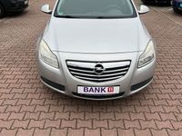 gebraucht Opel Insignia A Lim. Edition