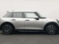 Gebraucht Mini John Cooper Works 204 PS (150 kW) 2025 Grau Kleinwagen