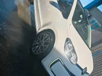 Używany VW e-up! 61 kW (83 KM) 2021 Biały Hatchback