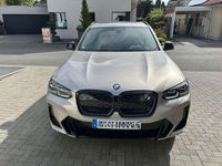 Gebraucht BMW iX3 Impressive 210 kW (286 PS) 2025 Gold SUV