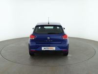 gebraucht Seat Ibiza 1.0 TSI Style, Benzin, 17.300 €
