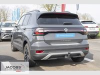 gebraucht VW T-Cross - 1.0 TSI DSG United