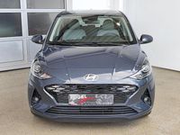 Neu Hyundai i10 Prime 84 PS (61 kW) 2025 Aurora grey / met Kleinwagen