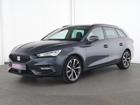Gebraucht Seat Leon FR 150 PS (110 kW) 2021 Magnetic tech Kombi