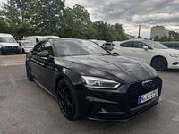 Gebraucht Audi S5 Sport 354 PS (260 kW) 2017 Schwarz Coupé