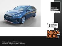 Gebraucht Kia ProCeed GT 204 PS (150 kW) 2021 H8g dark penta metal m Kombi