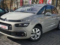 Gebraucht Citroën C4 2019 Grau Van / Kleinbus