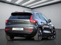 Gebraucht Volvo EX40 185 kW (252 PS) 2025 Grün SUV