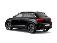 gebraucht VW T-Roc 1.5 TSI R-Line DSG LM Navi DAB+ ACC LED