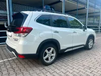 Gebraucht Subaru Forester 150 PS (110 kW) 2021 Weiß SUV