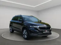 Gebraucht Skoda Karoq Style 150 PS (110 kW) 2023 Blackmagic perleffekt SUV