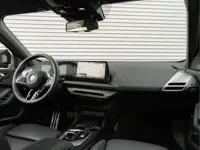 Brugt BMW M135 Performance 300 HK (220 kW) 2025 Rød Hatchback
