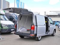 gebraucht VW T6 Kasten EcoProfi 2,0TDI 75KW NAVI K…