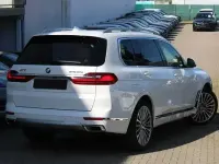Gebraucht BMW X7 Sport Line 265 PS (194 kW) 2019 Alpinweiss iii SUV