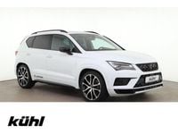 Second-hand Cupra Ateca 300 CP (220 kW) 2018 SUV