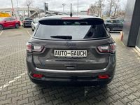 gebraucht Jeep Compass PHEV 4Xe 80th Anniversary