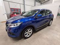 gebraucht Renault Kadjar Limited Aus 1er Hand