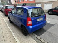 gebraucht Kia Picanto TÜV neu 04.2026